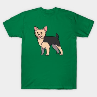 Yorkshire Terrier T-Shirt